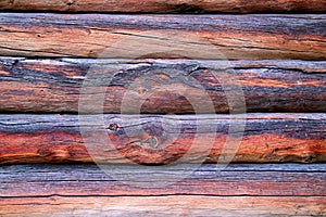 Wooden textures, Wood panel background, Texture of wooden boards.