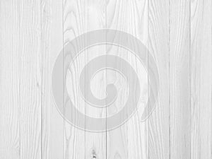 Wooden texure floor background white and grey tone for graphic
