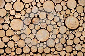 Dřevěný dlaždice 