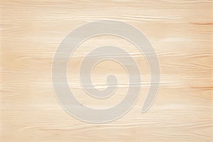 Wooden top view background. Generative ai