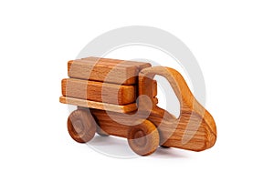 Wooden toy for kids