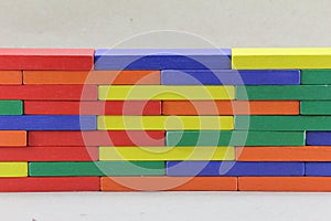 Wooden Toys or Toy Blocks