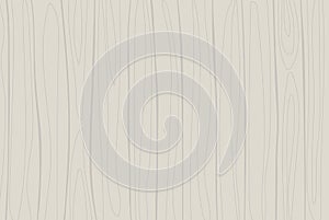 Wooden vector background. Light wood background pattern illustration