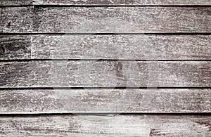 Wooden wall background or texture