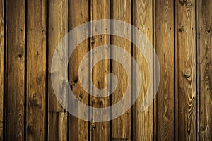 Wooden wall - texture