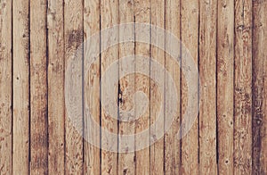 Wooden Wall Photo Backdrop