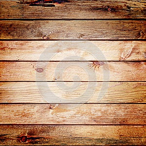 Wooden wall texture for background