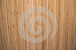 Wooden wall texture background. Wallpaper and texture for design