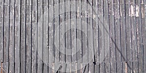 Wooden wallpaper grey gate plank weathered gray old fence wall background door in header web panorama