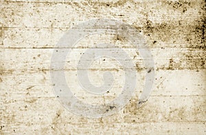 Wooden weathered background