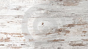 Wooden white texture background ancient old vintage wood cutting plank board old panels
