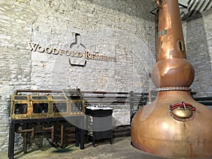 Woodford Reserve 1