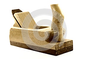 Woodplane