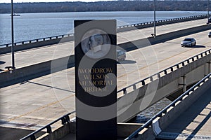 Woodrow Wilson Bridge