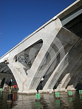 Woodrow Wilson Bridge