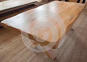 Woodworking, furniture production, furniture, wood, wood furniture production