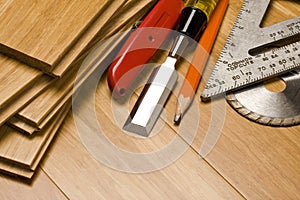 Woodworking and tools