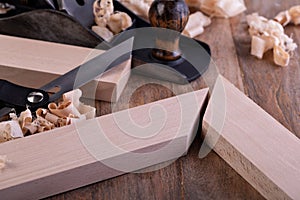 woodworking tools photo