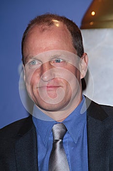 Woody Harrelson