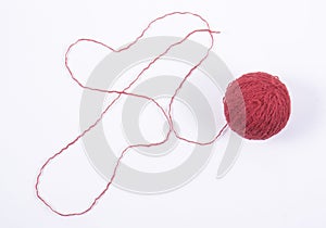 Wool ball