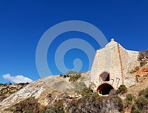 Wool Bay Lime Kiln, Yorke Peninsula