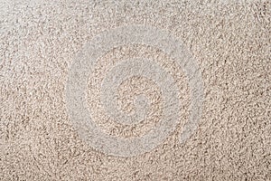 Wool carpet texture