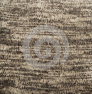 Wool fabric carpet texture/ Traditional wool carpet texture.