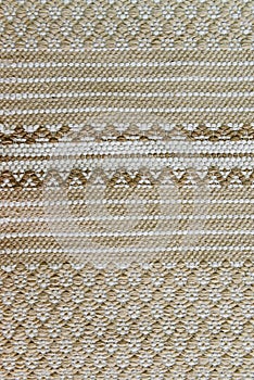 Wool fabric texture pattern