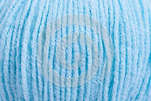 Wool texture