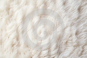 Wool texture. Generate Ai