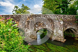 Woolbeding Medieval Bridge