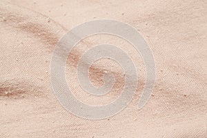 Woolen brown chadar texture