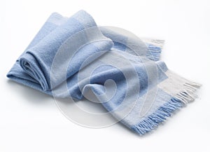 Woolen scarf