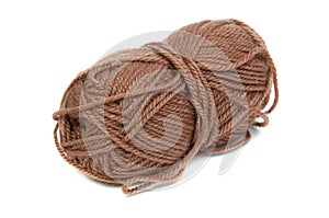 Woolen yarn