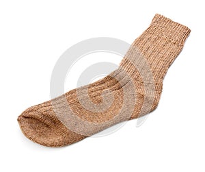 Woollen Sock photo