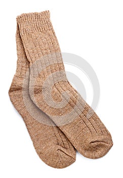 Woollen Socks