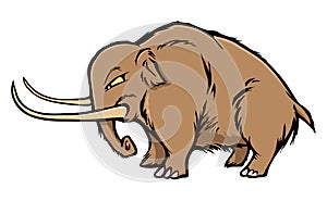 Woolly mammoth