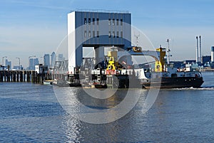 Woolwich Ferry