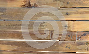 Wooven Bamboo Texture