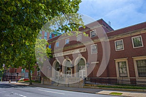 Worcester Historical Museum, Worcester, MA, USA photo