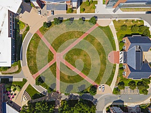 Worcester Polytechnic Institute in Worcester, MA, USA