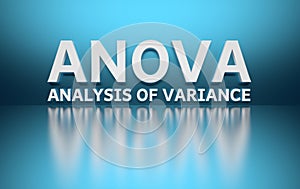 Word Anova
