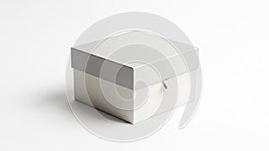 Word ARCHY appears embossed on the lid adding a subtle decorative