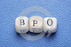 Word bpo