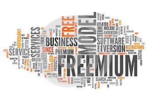 Word Cloud Freemium