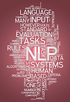 Word Cloud NLP