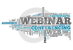 Word Cloud Webinar