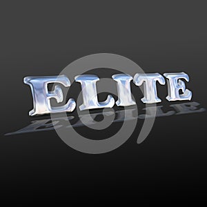 Word elite photo