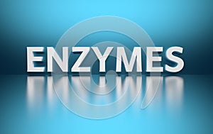 Word Enzymes