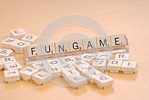 Word Game